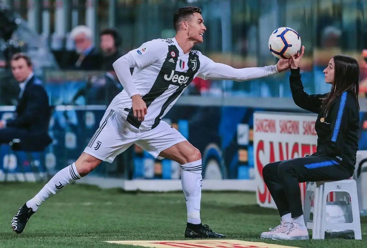 意甲：比萨VS尤文图斯 最新赛前比分分析