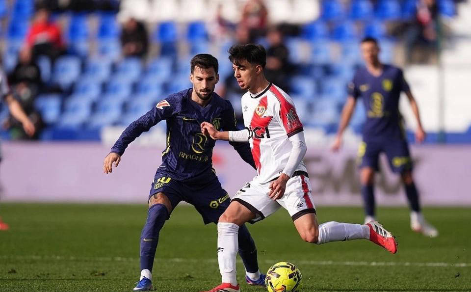 马竞跌宕起伏：4球碾压巴萨后遭遇3球惨败，门神怒斥队友“不够拼命”